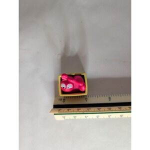 Lost Kitties Action Figure In Box Or Bed